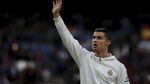 Satu Dekade Gaya Rambut Cristiano Ronaldo