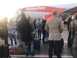 Ada Penumpang Salah Jurusan, Seisi Pesawat Diminta Turun