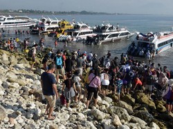 Industri Pariwisata RI Butuh 7A, Apa Itu?