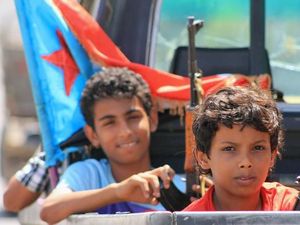 UNICEF: Kasus Kekerasan terhadap Anak di Daerah Konflik Meningkat UNICEF: Kasus Kekerasan terhadap Anak di Daerah Konflik Meningkat