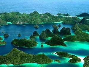 Sejumlah Negara Tingkatkan Travel Warning ke Indonesia