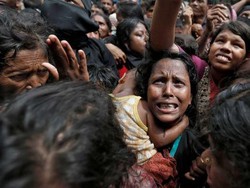 PBB Keluarkan Resolusi Kecam Pelanggaran HAM di Myanmar