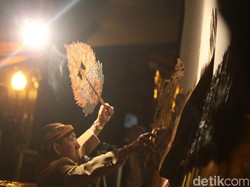 Ki Manteb Sudharsono Tutup Usia