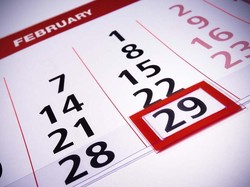 Apa Itu Tahun Kabisat dan Kenapa Tambahan Harinya Ada di Februari?