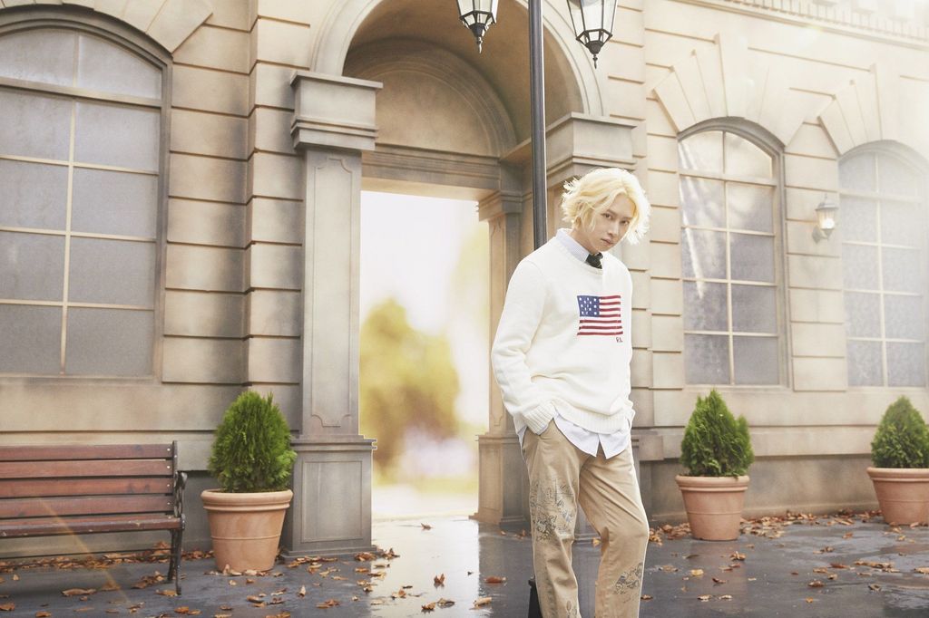 Heechul Super Junior