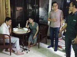 Polisi: Kata Keluarga, Istri Pukuli Suami Stroke sudah 4 Kali Masuk RSJ