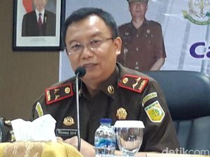 Kejati Jatim Masih Punya PR Beberapa Kasus Besar Tahun 2020