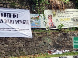 Warga Sukabumi Bersuara Soal Pungli pada Wisatawan