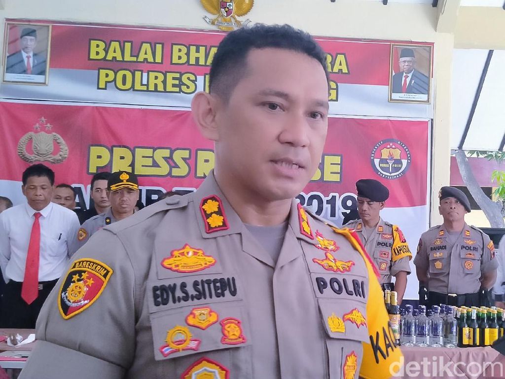 Bagaimana Progres Penyidikan Pria Bakar 7 Al-Quran di Pemalang? Bagaimana Progres Penyidikan Pria Bakar 7 Al-Quran di Pemalang?