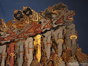 Dalang Banyumas Akan Polisikan Khalid Basalamah soal Ceramah Wayang Haram Dalang Banyumas Akan Polisikan Khalid Basalamah soal Ceramah Wayang Haram