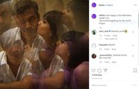 Suami Vanessa Angel Pamer Foto Mesra, Netizen Doakan Cepat Dapat Momongan