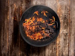 Bisnis Arang Moncer, Bahan Baku Jadi Sandungan