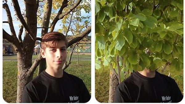 9 Foto Hasil Editan Nyeleneh Ini Bakal Bikin Kamu Nggak Berhenti Ngakak