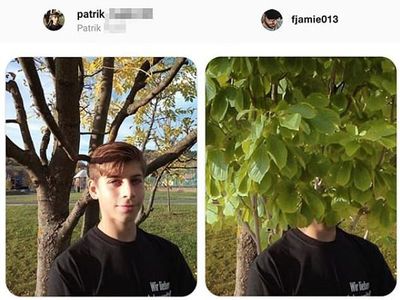 9 Foto Hasil Editan Nyeleneh Ini Bakal Bikin Kamu Nggak Berhenti Ngakak