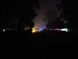 Menjelang Tahun Baru, Australia Berjuang Atasi Kebakaran Semak