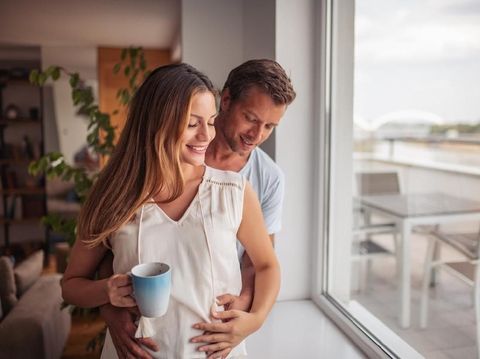 Ingin Cepat Hamil? Ini 2 Posisi Bercinta yang Bisa Bunda Coba