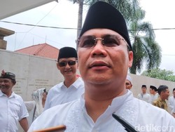 Wakil Ketua MPR Ajak Semua Pihak Kerja Sama Tangani Tragedi Kanjuruhan