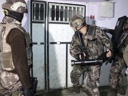 Turki Tangkap 70 Orang Terduga Militan ISIS