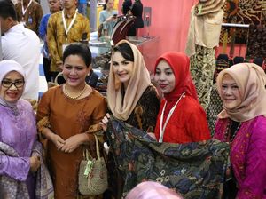 Dekranasda Jatim Gelar Lomba 3D Print Desain Berhadiah MacBook Dekranasda Jatim Gelar Lomba 3D Print Desain Berhadiah MacBook