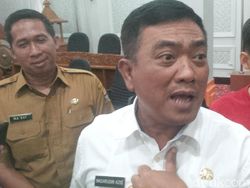 Mudik Dilarang, Walkot Cirebon: Silaturahmi Bisa Virtual