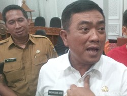 Nashrudin Azis Gabung PDIP, PD Jabar Singgung Etika Politik