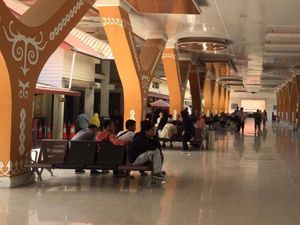 Penumpang Liburan Tahun Baru ke Sabang Melonjak, Jadwal Kapal Ditambah