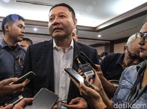 Nyoman Dhamantra Buka Suara soal Tatam Anak Bu Mega di Kasusnya Nyoman Dhamantra Buka Suara soal Tatam Anak Bu Mega di Kasusnya