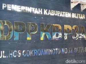 Sosialisasi Berhasil, Laporan  Kekerasan Anak di Blitar Disebut Meningkat