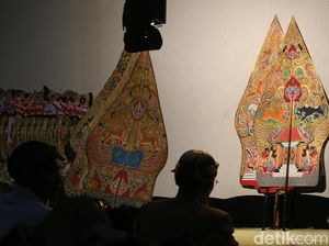 Riwayat Wayang Kulit Menurut Para Ahli, Apakah Benar dari Indonesia?