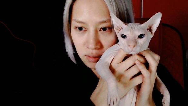 Heechul Super Junior