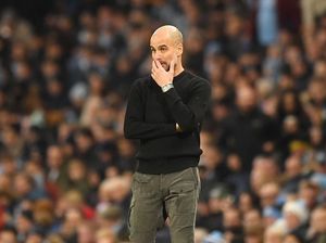 Peluang Juara Liga Inggris Kecil, Man City Diminta Fokus ke Liga Champions
