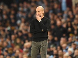 Guardiola: Badai Cedera Sebab Utama City Kerepotan Kejar Liverpool