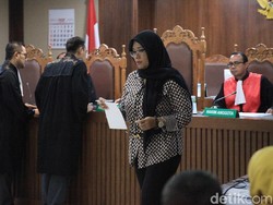 Ini Respons Hakim soal Terdakwa KPK Izin Berobat Malah Facial