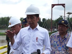 Ini Harapan Khusus Presiden Jokowi untuk Indonesia di Tahun 2020