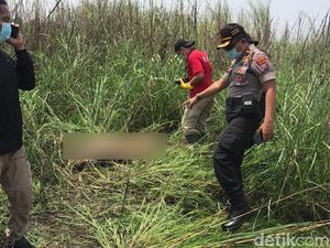 Ini Motif Pembunuh Mahasiswi Akper yang Mayatnya Ditemukan Bugil