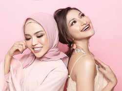 Hasil Uji Rambut Medina Zein soal Narkoba Diumumkan 2 Januari 2020