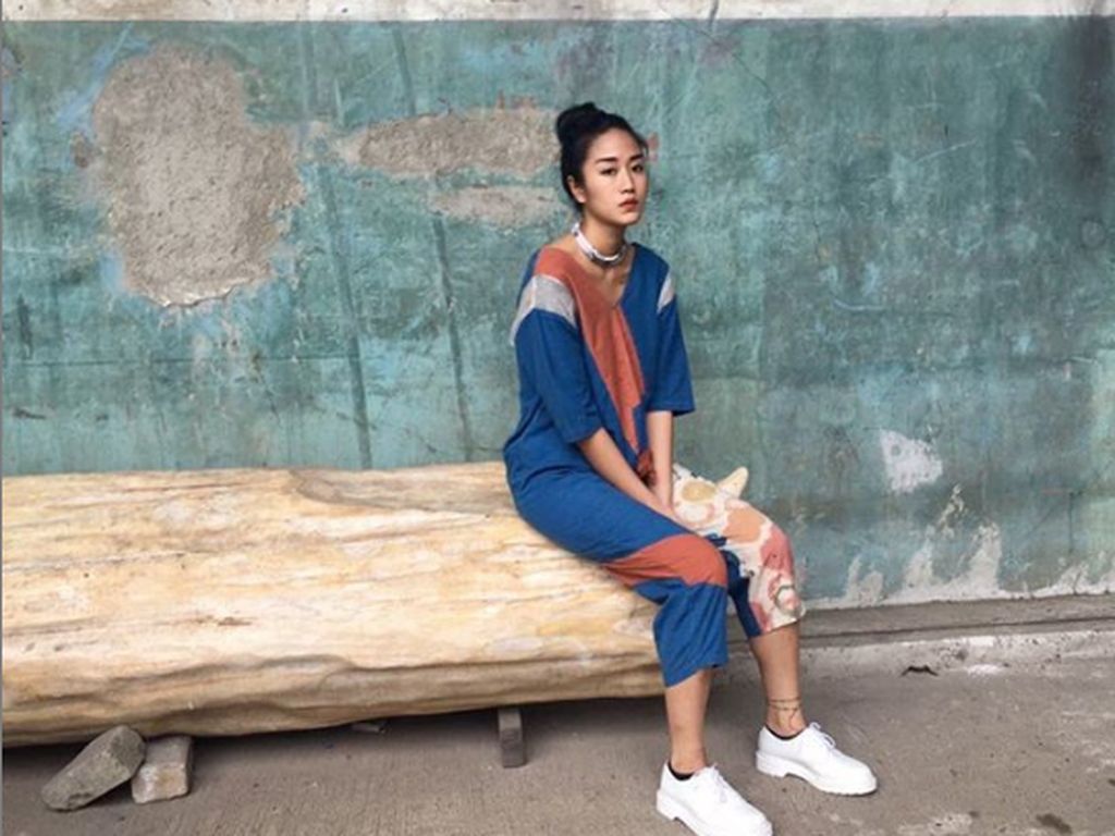 Foto Chef Renatta Pegang Rokok Beredar, Netizen Riuh Foto Chef Renatta Pegang Rokok Beredar, Netizen Riuh