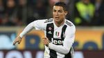 Kisah Ronaldo yang Dilatih 4 Manajer Berbeda dalam 4 Musim