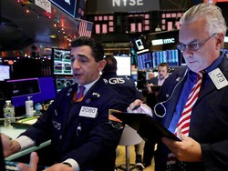 AS, China dan Jerman Jadi Negara Paling Diuntungkan Sistem Perdagangan Bebas