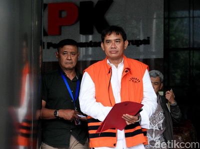 Eks Direktur PTPN III Diperiksa KPK Soal Suap Distribusi Gula