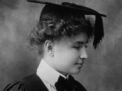 Helen Keller dan Gurunya