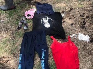 Ditemukan Pakaian di Dekat Mayat Wanita Bugil, Diperkosa Sebelum Dibunuh?