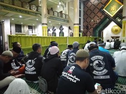 Pengajian dan Produksi Sosial Ruang Perkotaan