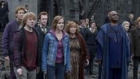 Foto 9 Pemain Harry Potter Setelah 20 Tahun, Nevile Longbottom Beda Banget