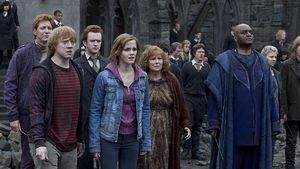 Foto 9 Pemain Harry Potter Setelah 20 Tahun, Nevile Longbottom Beda Banget