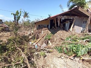 50 Orang Tewas, Phanfone Jadi Topan Paling Mematikan di Filipina Tahun 2019 50 Orang Tewas, Phanfone Jadi Topan Paling Mematikan di Filipina Tahun 2019