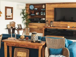 Dekor Rumah Nggak Perlu Selalu Pakai Perabot Baru