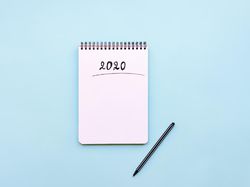 10 Cuit Resolusi 2020 di Twitter, Kocak Hingga Bikin Galau