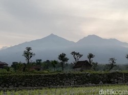 Pendakian Gunung Arjuno Via Sumber Brantas Ditutup Imbas Mahasiswa UB Tewas