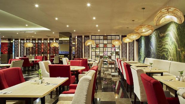 Sambut Tahun Baru, CT Corp Resmikan Four Star by Trans Hotel